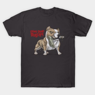 Living Dead Bullies T-Shirt